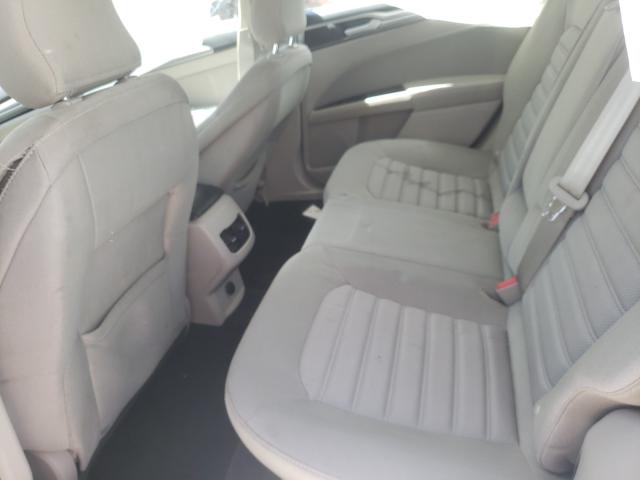 Photo 6 from auction – 2017 FORD FUSION SE with VIN 3FA6P0LU3HR301464