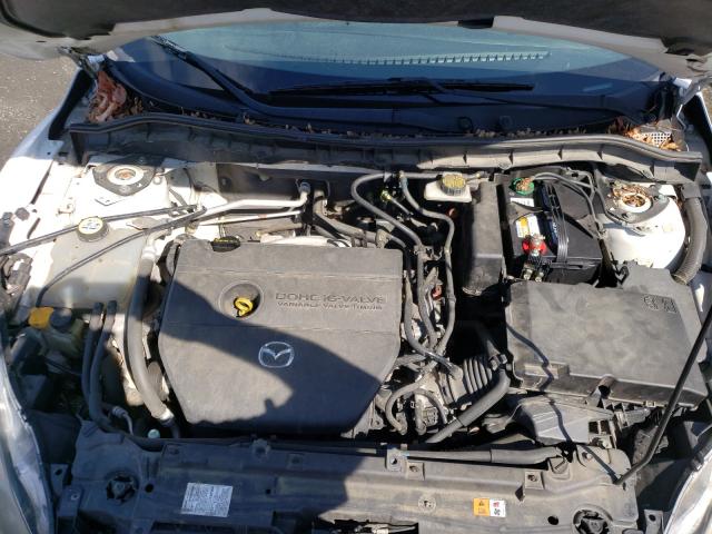 Photo 7 from auction – 2010 MAZDA 3 S with VIN JM1BL1H51A1332143