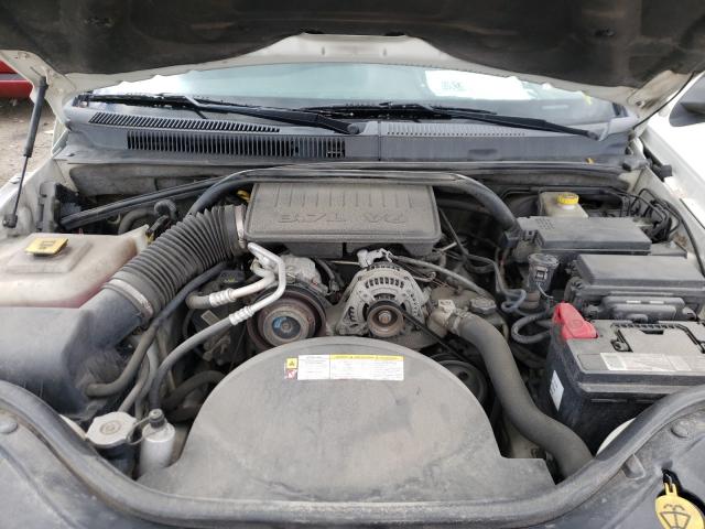 Photo 7 from auction – 2010 JEEP GRAND CHER with VIN 1J4PR4GK7AC135523