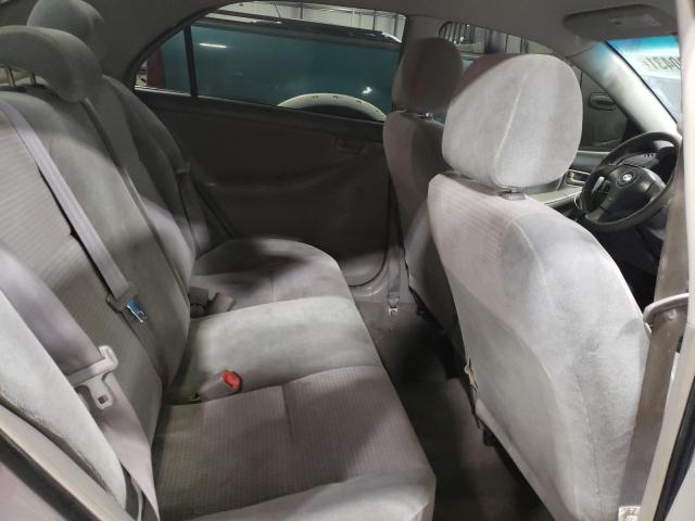 Photo 6 from auction – 2008 TOYOTA COROLLA CE with VIN 1NXBR32E08Z942848