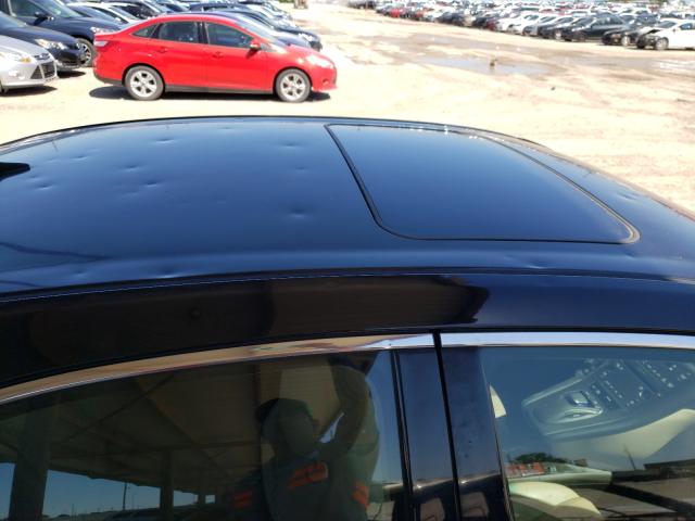 Photo 9 from auction – 2010 LEXUS HS 250H with VIN JTHBB1BA7A2014738