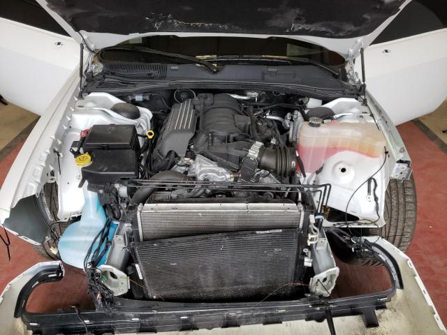 Photo 7 from auction – 2020 DODGE CHALLENGER with VIN 2C3CDZFJXLH117420