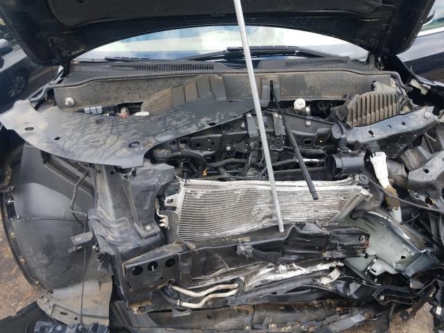 Photo 7 from auction – 2015 BUICK ENCLAVE with VIN 5GAKRCKD8FJ235217