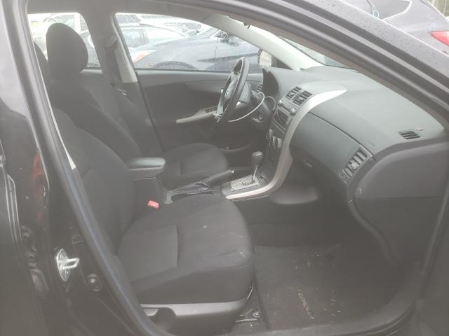 Photo 5 from auction – 2011 TOYOTA COROLLA BA with VIN 2T1BU4EE5BC685338
