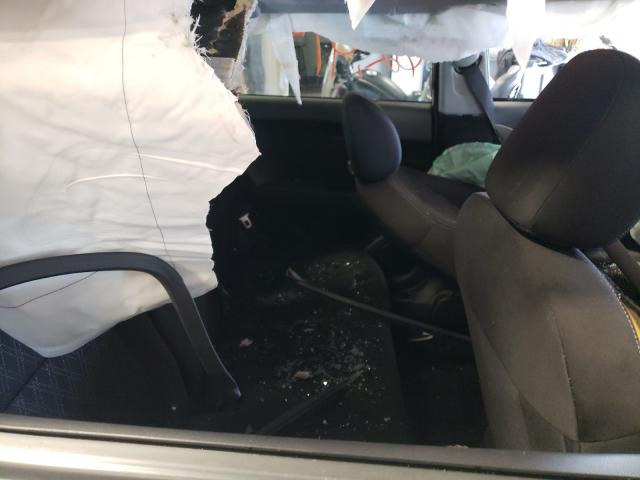 Photo 6 from auction – 2016 KIA SOUL with VIN KNDJN2A21G7266338