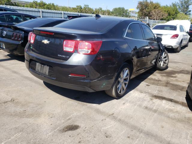 Photo 4 from auction – 2015 CHEVROLET MALIBU 2LT with VIN 1G11D5SL7FF243557