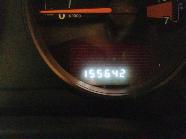 Photo 8 from auction – 2017 JEEP COMPASS SP with VIN 1C4NJDBB0HD168380