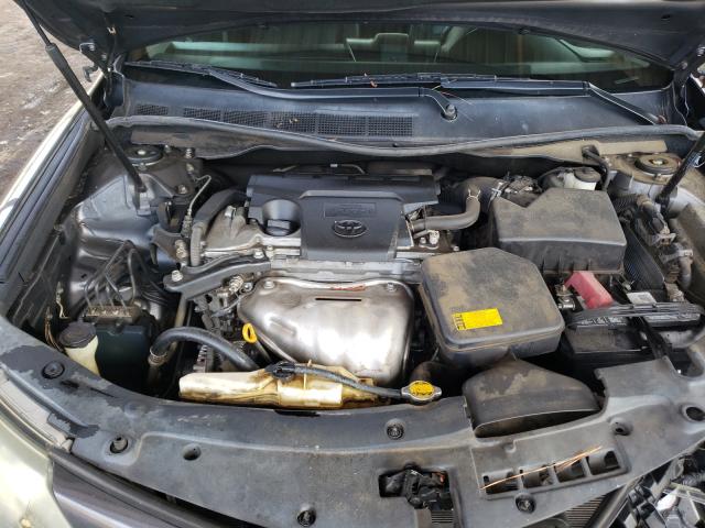 Photo 7 from auction – 2012 TOYOTA CAMRY BASE with VIN 4T1BF1FK7CU055480