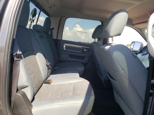Photo 6 from auction – 2018 RAM 3500 SLT with VIN 3C63RRHL6JG113638