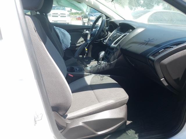 Photo 5 from auction – 2013 FORD FOCUS SE with VIN 1FADP3F2XDL162137