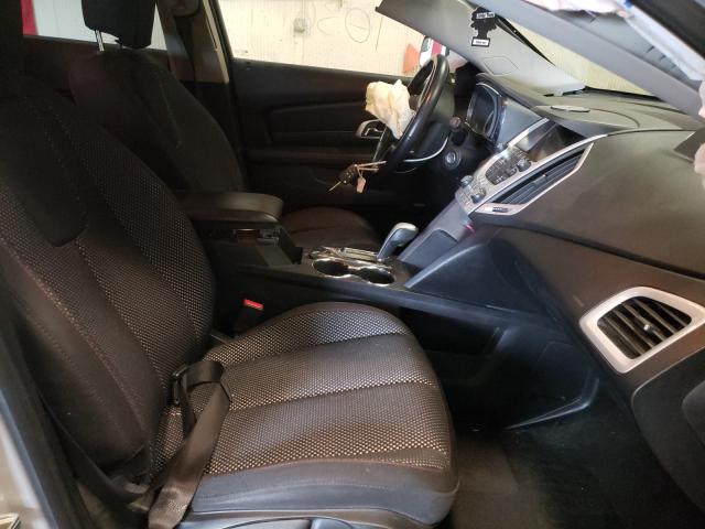 Photo 5 from auction – 2012 GMC TERRAIN SL with VIN 2GKFLTE50C6352874