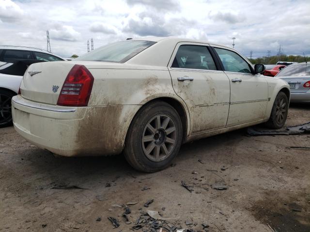 Photo 4 from auction – 2007 CHRYSLER 300 with VIN 2C3KA63H37H808959
