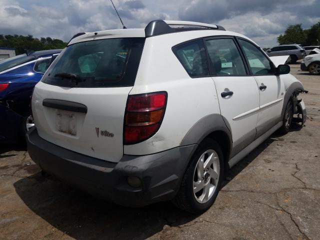 Photo 4 from auction – 2007 PONTIAC VIBE with VIN 5Y2SL65827Z437960