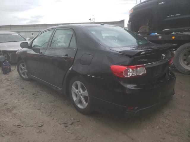 Photo 3 from auction – 2011 TOYOTA COROLLA BA with VIN 2T1BU4EE5BC685338