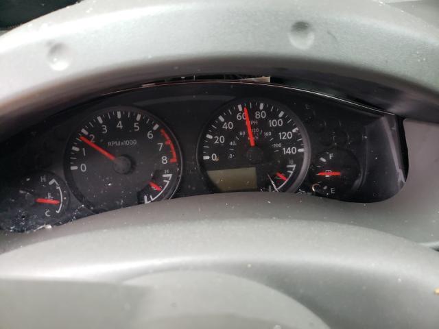 Photo 8 from auction – 2015 NISSAN FRONTIER S with VIN 1N6AD0ER7FN765859