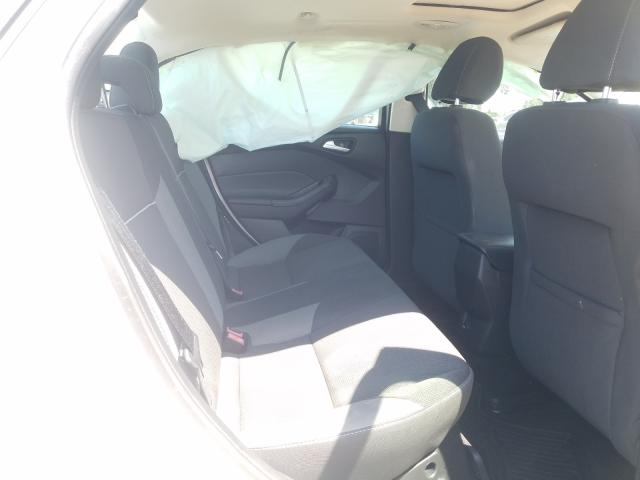 Photo 6 from auction – 2013 FORD FOCUS SE with VIN 1FADP3F2XDL162137