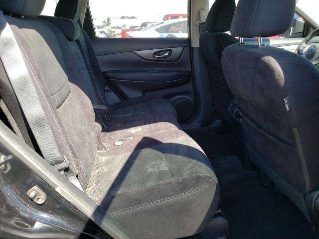 Photo 6 from auction – 2014 NISSAN ROGUE S with VIN 5N1AT2MT7EC793553