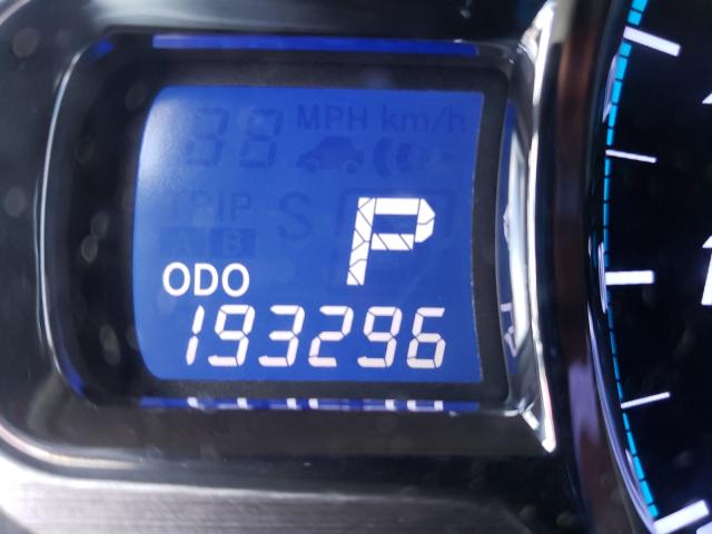 Photo 8 from auction – 2011 TOYOTA SIENNA XLE with VIN 5TDDK3DC6BS020660