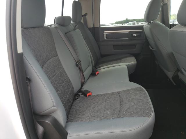 Photo 6 from auction – 2019 RAM 1500 CLASS with VIN 1C6RR7TT1KS687967