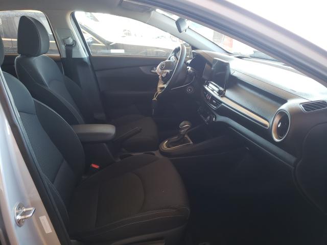 Photo 5 from auction – 2019 KIA FORTE FE with VIN 3KPF24AD5KE046124