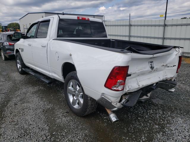 Photo 3 from auction – 2019 RAM 1500 CLASS with VIN 1C6RR7TT1KS687967