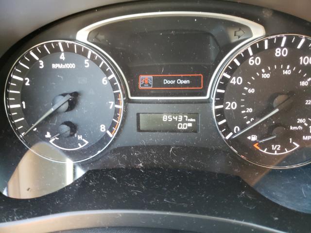 Photo 8 from auction – 2013 NISSAN ALTIMA 2.5 with VIN 1N4AL3AP0DN403824
