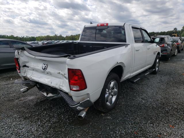 Photo 4 from auction – 2019 RAM 1500 CLASS with VIN 1C6RR7TT1KS687967