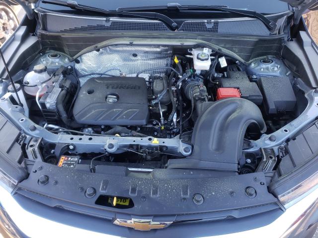 Photo 7 from auction – 2021 CHEVROLET TRAILBLAZE with VIN KL79MPSL5MB137356