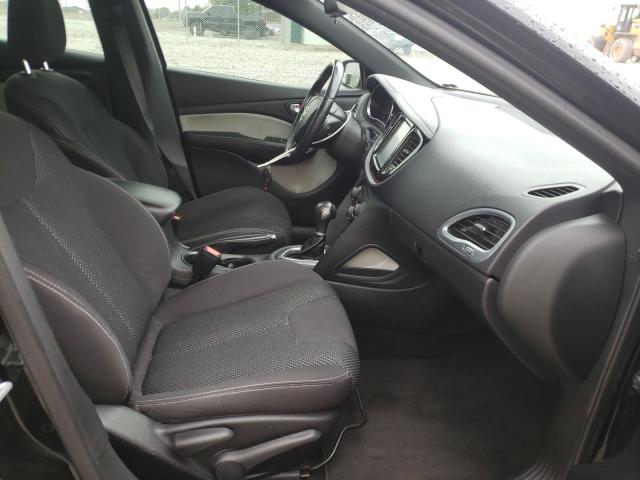 Photo 5 from auction – 2015 DODGE DART SXT with VIN 1C3CDFBB1FD201379