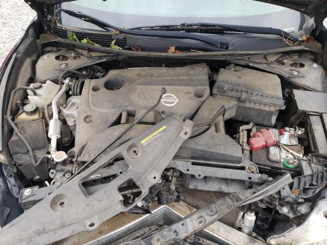 Photo 7 from auction – 2015 NISSAN ALTIMA with VIN 1N4AL3AP0FC260629