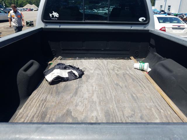 Photo 9 from auction – 2014 FORD F150 SUPER with VIN 1FTEW1CM4EKF62651