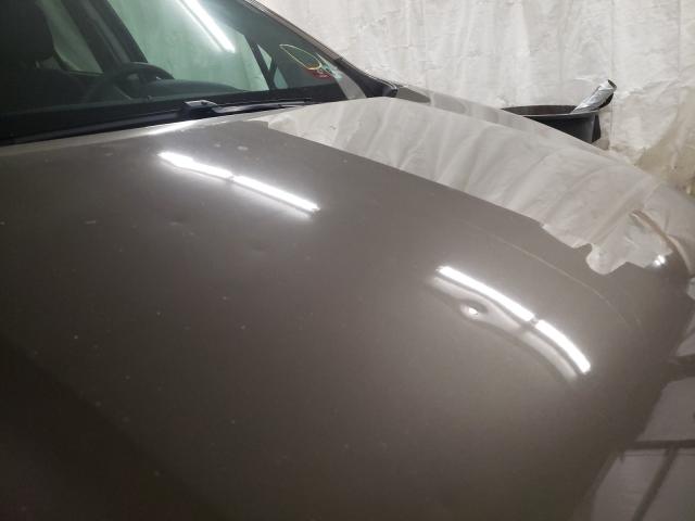 Photo 9 from auction – 2020 CHEVROLET TRAX 1LT with VIN KL7CJPSB4LB334278