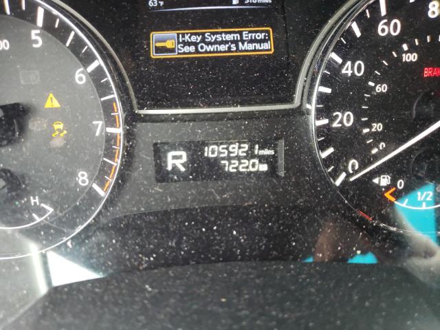 Photo 8 from auction – 2015 NISSAN ALTIMA with VIN 1N4AL3AP0FC260629