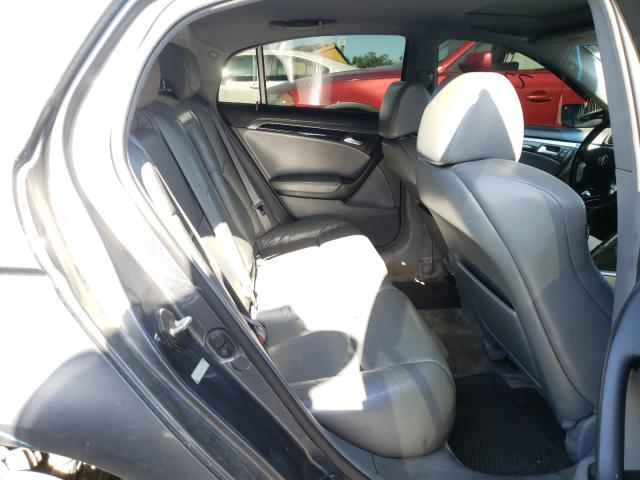Photo 6 from auction – 2006 ACURA 3.2TL with VIN 19UUA66226A022239
