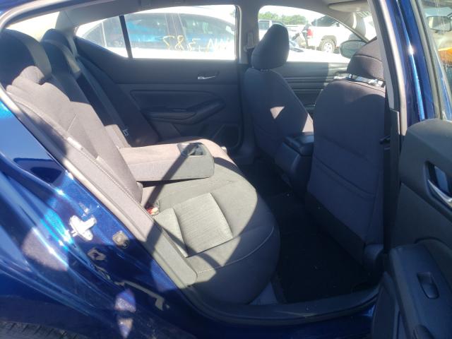 Photo 6 from auction – 2019 NISSAN ALTIMA S with VIN 1N4BL4BV6KC236689