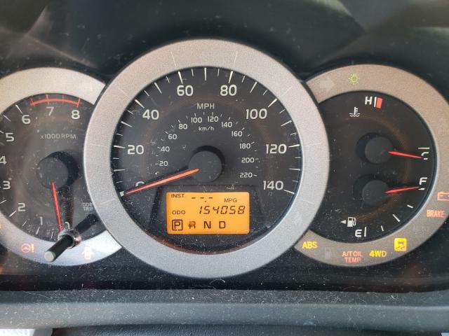 Photo 8 from auction – 2011 TOYOTA RAV4 with VIN 2T3BF4DV5BW114157