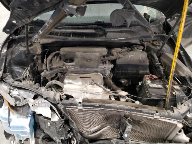 Photo 7 from auction – 2016 TOYOTA CAMRY LE with VIN 4T1BF1FK7GU125064