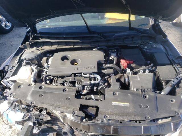 Photo 7 from auction – 2019 NISSAN ALTIMA S with VIN 1N4BL4BV6KC236689