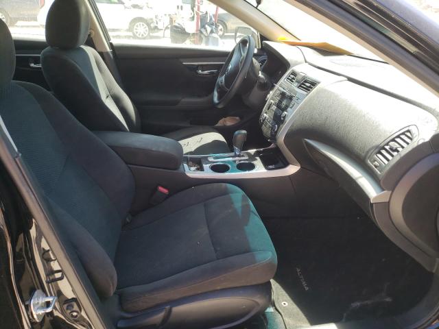 Photo 5 from auction – 2014 NISSAN ALTIMA 2.5 with VIN 1N4AL3AP0EN371880