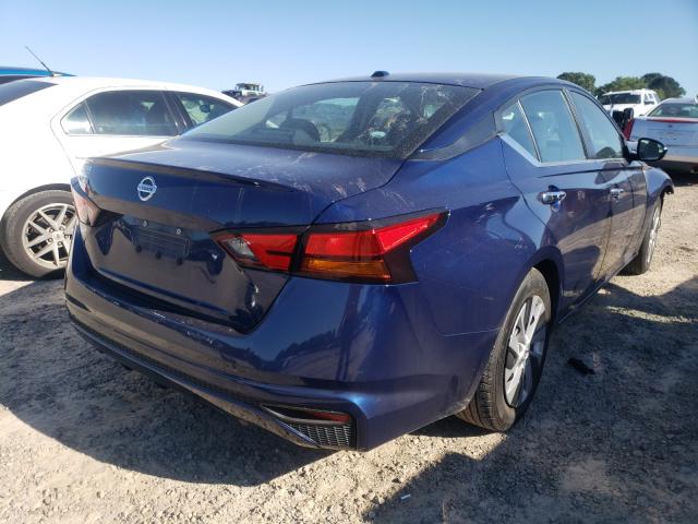 Photo 4 from auction – 2019 NISSAN ALTIMA S with VIN 1N4BL4BV6KC236689