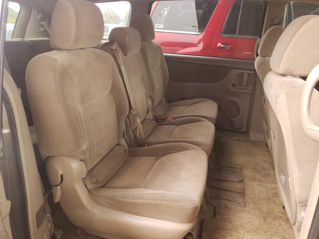Photo 6 from auction – 2007 TOYOTA SIENNA CE with VIN 5TDZK23C87S089049