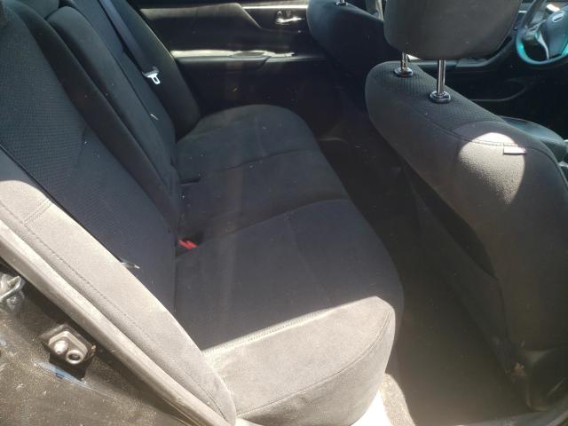 Photo 6 from auction – 2015 NISSAN ALTIMA 2.5 with VIN 1N4AL3AP8FC584914