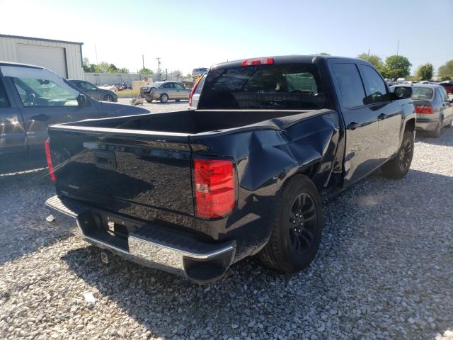 Photo 4 from auction – 2014 CHEVROLET SILVERADO with VIN 3GCPCREC6EG428560