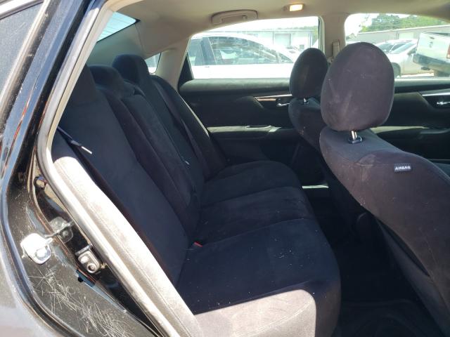 Photo 6 from auction – 2013 NISSAN ALTIMA 2.5 with VIN 1N4AL3AP0DN403824