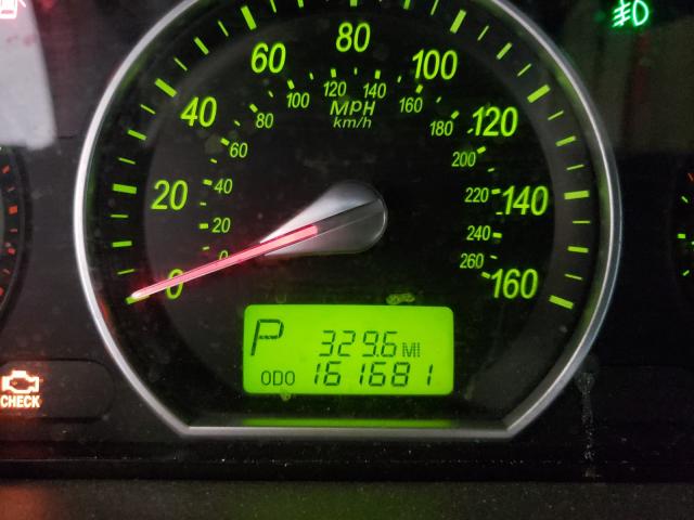 Photo 8 from auction – 2006 HYUNDAI SONATA GLS with VIN 5NPEU46F36H048830
