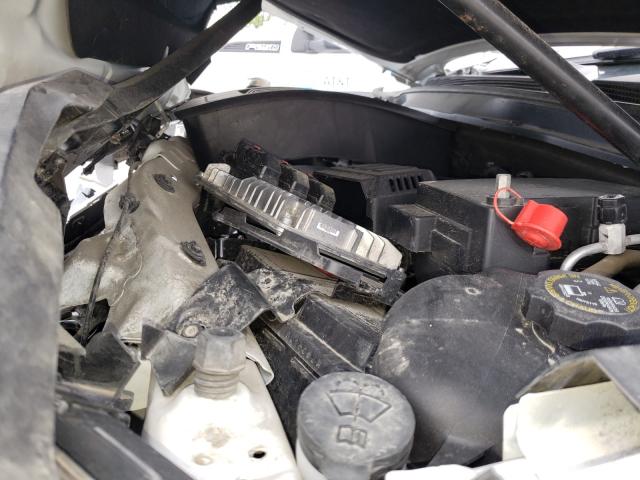 Photo 7 from auction – 2015 CHEVROLET EQUINOX LT with VIN 2GNALBEK0F1129765