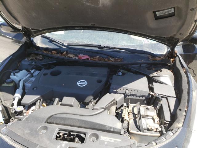 Photo 7 from auction – 2014 NISSAN ALTIMA 2.5 with VIN 1N4AL3AP0EN371880