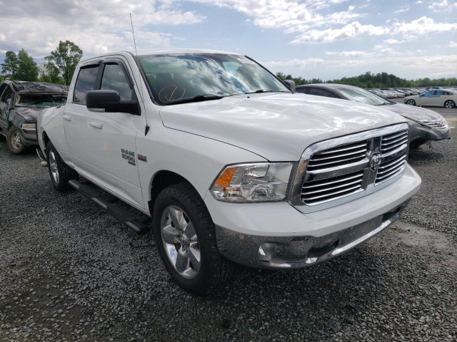 RAM 1500 CLASS 2019 with VIN 1C6RR7TT1KS687967 - Photo from auction