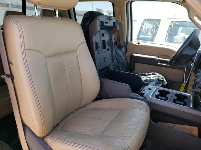 Photo 9 from auction – 2012 FORD F250 SUPER with VIN 1FT7W2BT5CEB06807