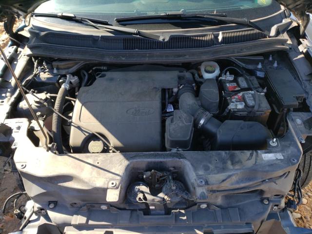 Photo 7 from auction – 2016 FORD EXPLORER X with VIN 1FM5K8D82GGB44113